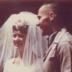 Meet your Posher, Vicki